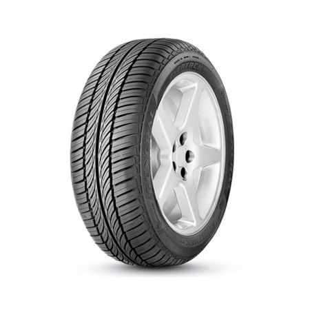 Imagem de Pneu 185X65 R15 88T Evertrek RT - GENERAL TIRES 15487110000