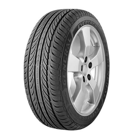 Imagem de Pneu 195X55 R15 85H Evertrek HP - GENERAL TIRES ALTMAX 15549030000