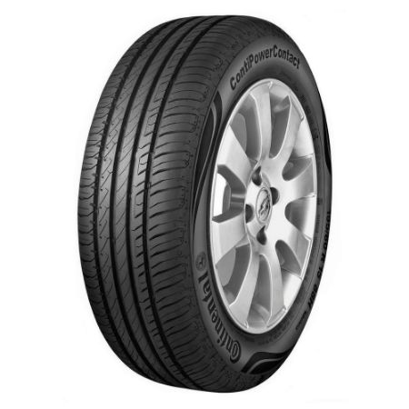 Imagem de Pneu 185X70 R14 88T Power Contact - CONTINENTAL PNEUS 15508410000