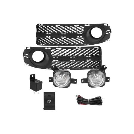 Imagem de Kit Farol Auxiliar - AUTOMOTIVE IMPORTS ZN5959003