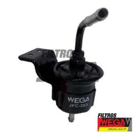 Imagem de Filtro de Combustível TOYOTA HILUX - WEGA MOTORS JFC283