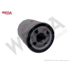 Imagem de Filtro de Óleo - WEGA MOTORS WO551