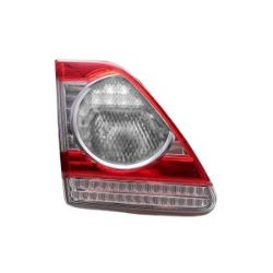 Imagem de Lanterna Traseira TOYOTA COROLLA Lado Esquerdo com Led Tampa - TOYOTA 8159102340