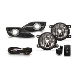 Imagem de Kit Farol de Milha HONDA CRV - AUTOMOTIVE IMPORTS ZN4646074