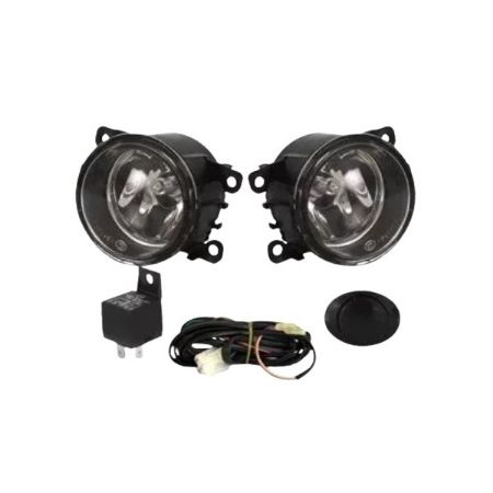 Imagem de Kit Farol Auxiliar VOLKSWAGEN UP - AUTOMOTIVE IMPORTS BR349