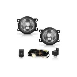 Imagem de Kit Farol de Milha CITROEN C3 - AUTOMOTIVE IMPORTS ZN5959019