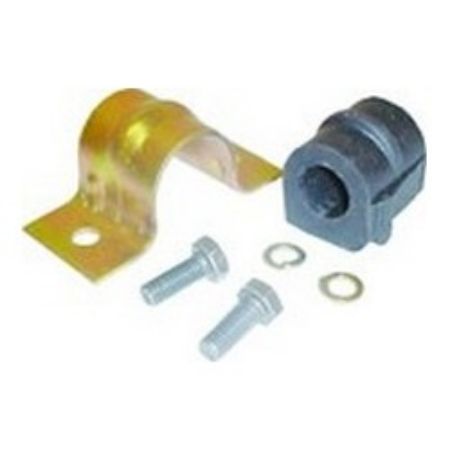 Imagem de Kit Bucha da Barra Estabilizadora Dianteira CHEVROLET - GM CARAVAN/OPALA 20mm - V8 AUTOMOTIVE 81059