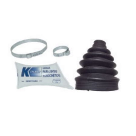 Imagem de Kit Coifa da Homocinética CHEVROLET - GM VECTRA - V8 AUTOMOTIVE 80968