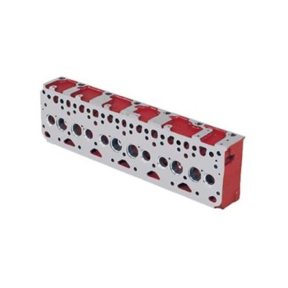 Cabeçote do Motor - AUTOLINEA 0100093 | MercadoCar