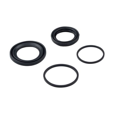 Imagem de Kit Reparo da Pinça de Freio Dianteira Aro 16 Pol. - MG FREIOS MG4023