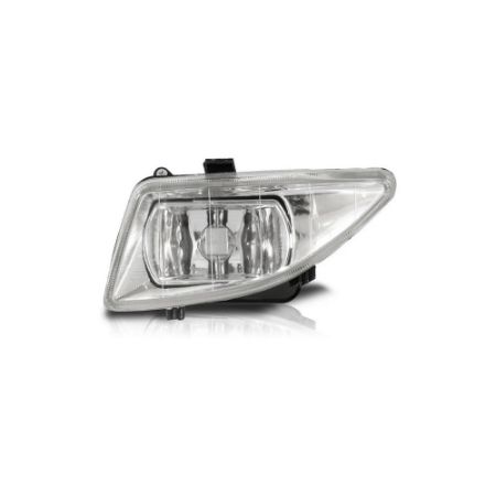 Imagem de Farol Auxiliar FORD COURIER/FIESTA Lado Esquerdo - AUTOMOTIVE IMPORTS ZN1111122