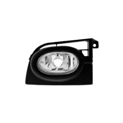 Imagem de Farol Auxiliar HONDA CIVIC Lado Direito com Moldura - AUTOMOTIVE IMPORTS ZN1515024