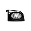 Imagem de Farol Auxiliar HONDA CIVIC Lado Esquerdo com Moldura - AUTOMOTIVE IMPORTS ZN1515025