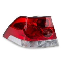 Imagem de Lanterna Traseira CHEVROLET - GM VECTRA Lado Esquerdo - AUTOMOTIVE IMPORTS ZN1414877