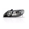 Imagem de Farol Principal HONDA CIVIC Lado Esquerdo HB4/HB3 - AUTOMOTIVE IMPORTS ZN1616020