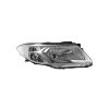 Imagem de Farol Principal CHEVROLET - GM ONIX /PRISMA Lado Direito Máscara Cromada H4 - AUTOMOTIVE IMPORTS ZN14143288