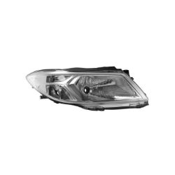 Imagem de Farol Principal CHEVROLET - GM ONIX /PRISMA Lado Direito Máscara Cromada H4 - AUTOMOTIVE IMPORTS ZN14143288