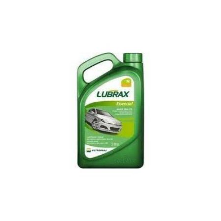 Imagem de Óleo de Motor 20W50 Lubrax Essencial SL Mineral 3 Litros - PETROBRAS 01018427