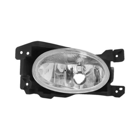 Imagem de Farol Auxiliar HONDA CITY Lado Esquerdo - AUTOMOTIVE IMPORTS ZN5959077