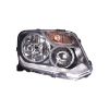 Imagem de Farol Principal VOLKSWAGEN AMAROK Lado Direito Regulagem Foco Manual - AUTOMOTIVE IMPORTS ZN14141126