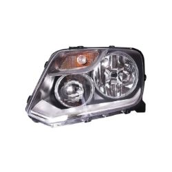 Imagem de Farol Principal VOLKSWAGEN AMAROK Lado Esquerdo Regulagem Foco Manual - AUTOMOTIVE IMPORTS ZN14141127