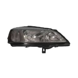 Imagem de Farol Principal CHEVROLET - GM ASTRA Lado Direito Fumê - AUTOMOTIVE IMPORTS ZN1414401