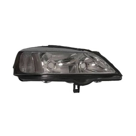 Imagem de Farol Principal CHEVROLET - GM ASTRA Lado Direito Fumê - AUTOMOTIVE IMPORTS ZN1414401
