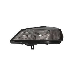 Imagem de Farol Principal CHEVROLET - GM ASTRA Lado Esquerdo Fumê - AUTOMOTIVE IMPORTS ZN1414402