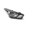 Imagem de Farol Principal HYUNDAI HB20 Lado Direito Máscara Negra - AUTOMOTIVE IMPORTS ZN14143284