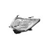 Imagem de Farol Principal TOYOTA HILUX Lado Esquerdo Máscara Cromada - AUTOMOTIVE IMPORTS ZN111408