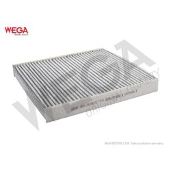 Imagem de Filtro de Cabine - WEGA MOTORS AKX35281C