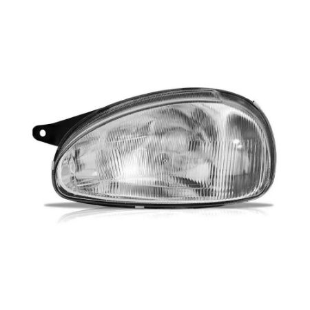 Imagem de Farol Principal CHEVROLET - GM CORSA/CORSA PICK-UP Lado Esquerdo Pisca Âmbar H4 - AUTOMOTIVE IMPORTS ZN222269