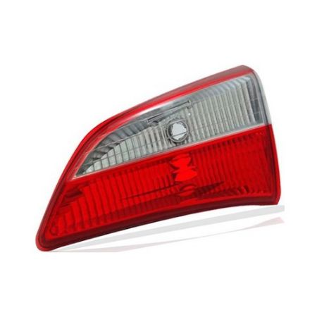 Imagem de Lanterna Traseira HYUNDAI HB20 Lado Direito Tampa - AUTOMOTIVE IMPORTS ZN14143292