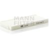 Imagem de Filtro de Cabine RENAULT MASTER - MANN HUMMEL CU24182