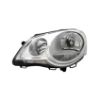 Imagem de Farol Principal VOLKSWAGEN POLO Lado Esquerdo Máscara Cromada - RUFATO 21947