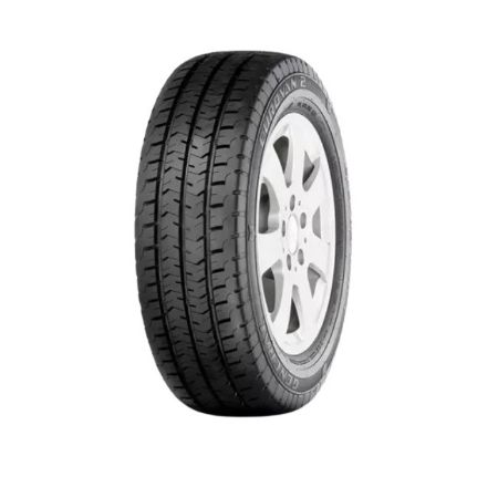 Imagem de Pneu 195X70 R15 104102R Eurovan - GENERAL TIRES 04600620000