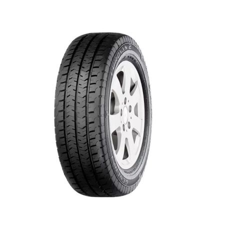 Imagem de Pneu 195X75 R16 107105R Eurovan - GENERAL TIRES 04600640000