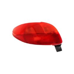 Imagem de Lanterna Traseira PEUGEOT 206 Lado Esquerdo - AUTOMOTIVE IMPORTS ZN222052