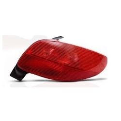 Imagem de Lanterna Traseira PEUGEOT 206 Lado Direito - AUTOMOTIVE IMPORTS ZN222051