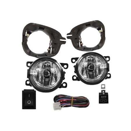 Imagem de Kit Farol Auxiliar - AUTOMOTIVE IMPORTS BR306