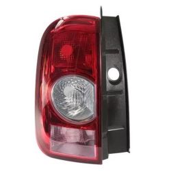 Imagem de Lanterna Traseira RENAULT DUSTER Lado Esquerdo - AUTOMOTIVE IMPORTS ZN5858004