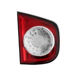 Imagem de Lanterna Traseira VOLKSWAGEN GOLF Lado Esquerdo Vermelha com Ré Tampa - AUTOMOTIVE IMPORTS ZN14141346