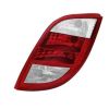 Imagem de Lanterna Traseira FORD KA Lado Direito Bicolor - AUTOMOTIVE IMPORTS ZN14143034