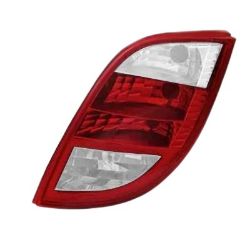 Imagem de Lanterna Traseira FORD KA Lado Direito Bicolor - AUTOMOTIVE IMPORTS ZN14143034