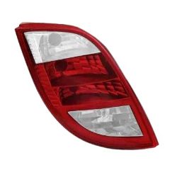 Imagem de Lanterna Traseira FORD KA Lado Esquerdo Bicolor - AUTOMOTIVE IMPORTS ZN14143035