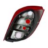 Imagem de Lanterna Traseira FORD KA Lado Esquerdo Bicolor - AUTOMOTIVE IMPORTS ZN14143035