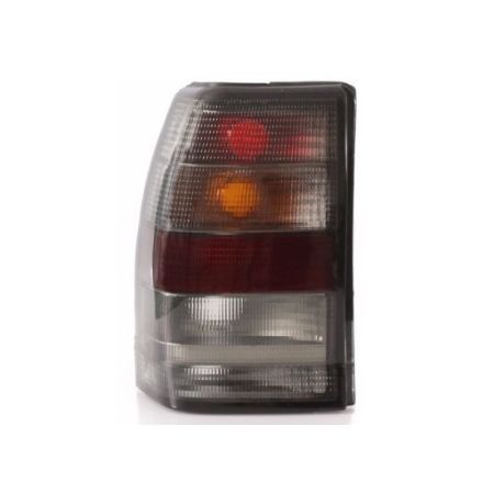 Imagem de Lanterna Traseira CHEVROLET - GM OMEGA Lado Esquerdo Fumê - AUTOMOTIVE IMPORTS ZN1414074