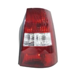 Imagem de Lanterna Traseira VOLKSWAGEN PARATI Lado Direito Bicolor - AUTOMOTIVE IMPORTS ZN14141030