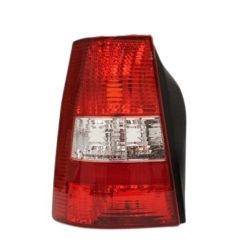 Imagem de Lanterna Traseira VOLKSWAGEN PARATI Lado Esquerdo Bicolor - AUTOMOTIVE IMPORTS ZN14141031