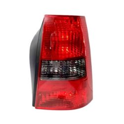 Imagem de Lanterna Traseira VOLKSWAGEN PARATI Lado Direito Fumê - AUTOMOTIVE IMPORTS ZN14141028